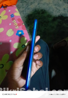Vivo y20s 6 . 128gb